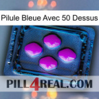 Blue Pill With 50 On It 04